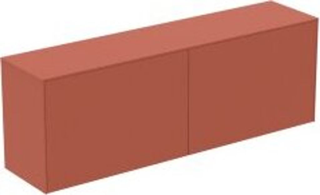 IDEAL STANDARD T4331Y3 WT-Unterschrank Conca, 2 Auszüge,