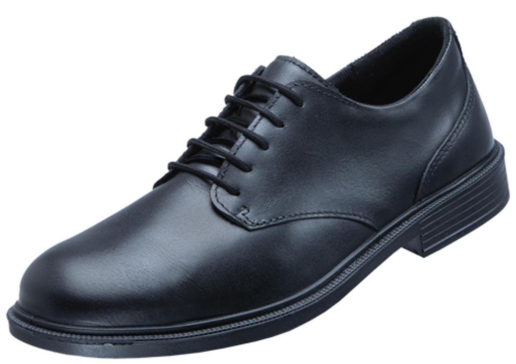 Atlas CX 345 ESD - S3 - W10 - Gr.44 Halbschuh