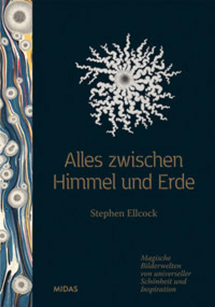 Cahier d'Inspiration Alles zwischen Himmel und Erde pour Écrivains