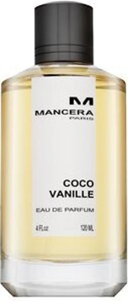 Mancera Coco Vanille 120ml - Il Profumo Donna che Sa di Vacanza