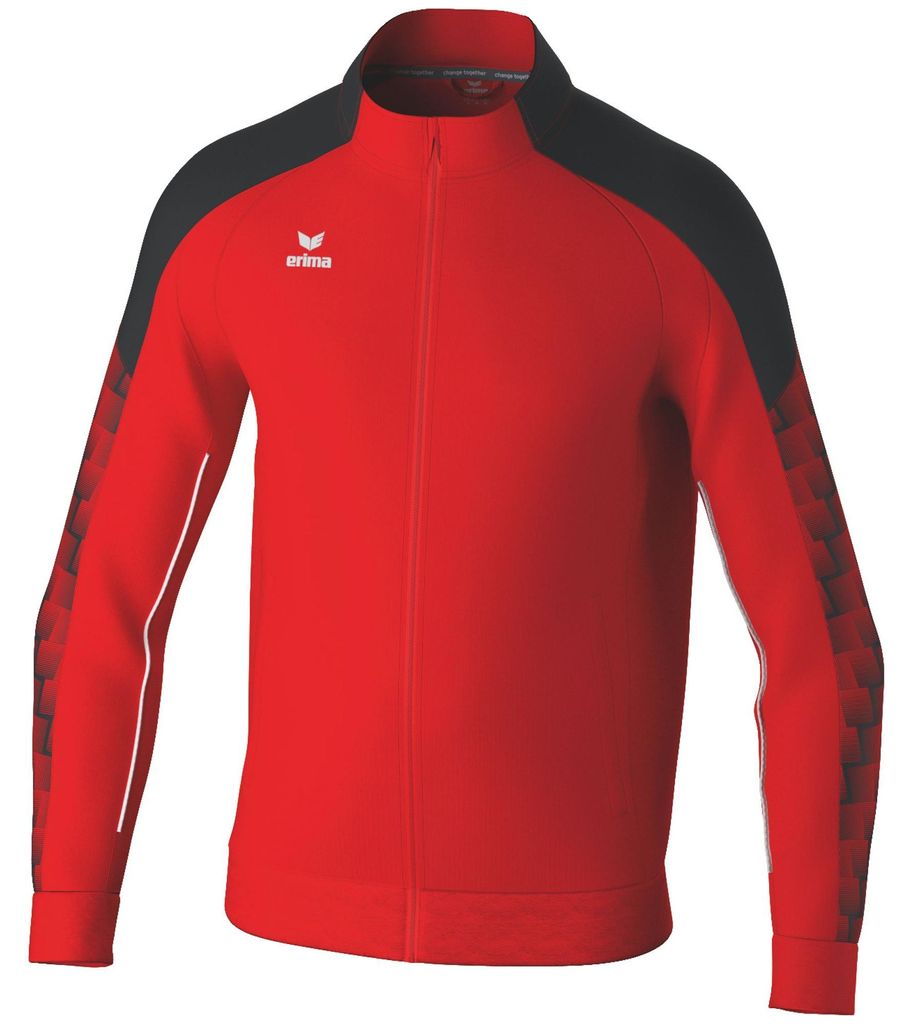 Erima Evo Star Trainingsjacke Mehrfarbig
