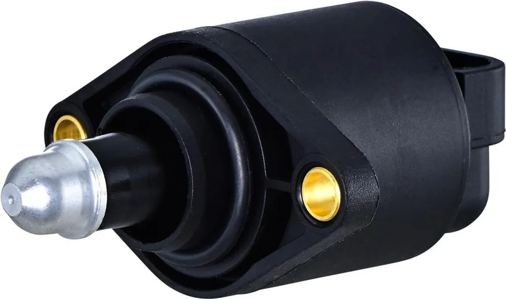 Fin des calages moteur avec la soupape de ralenti HELLA 6NW 358 192-121