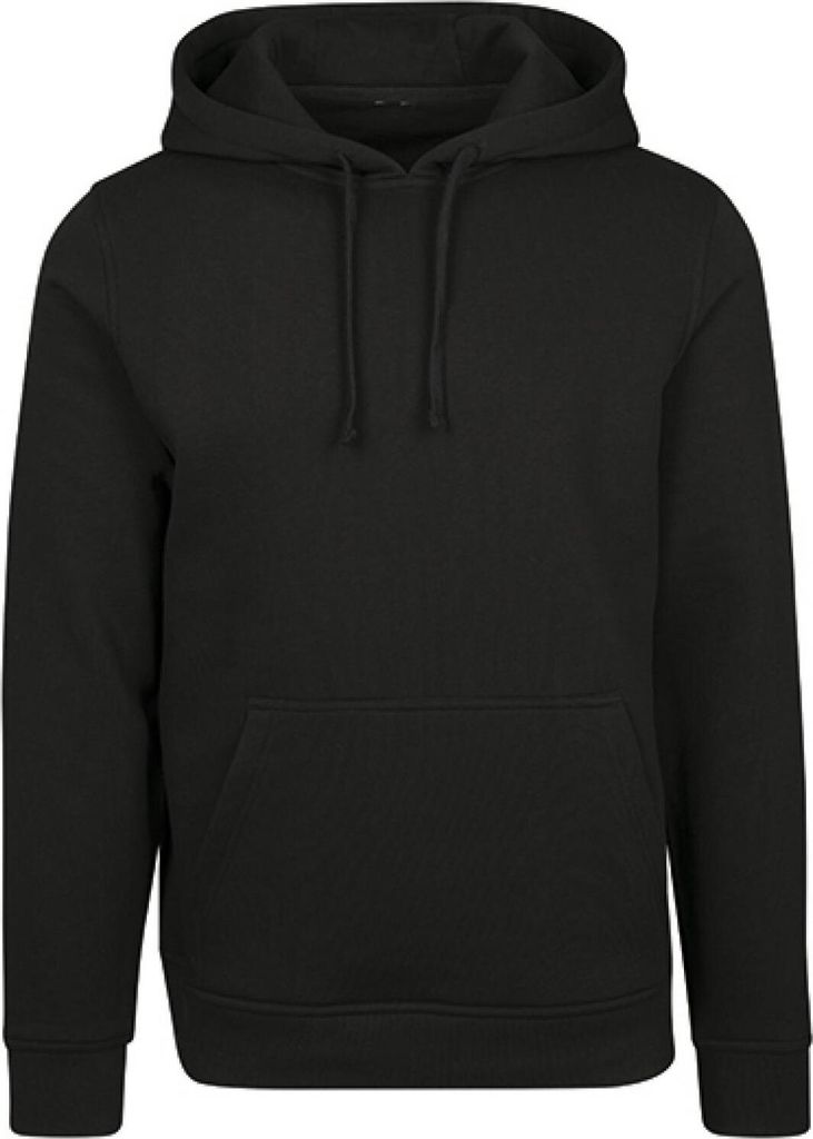 Build Your Brand Merch Hoody Produktbild 1