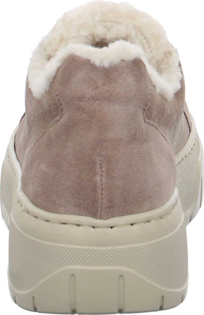 Gabor Plateau Schnürschuhe Damen 31383831333834 Beige 39 EU Produktbild 33