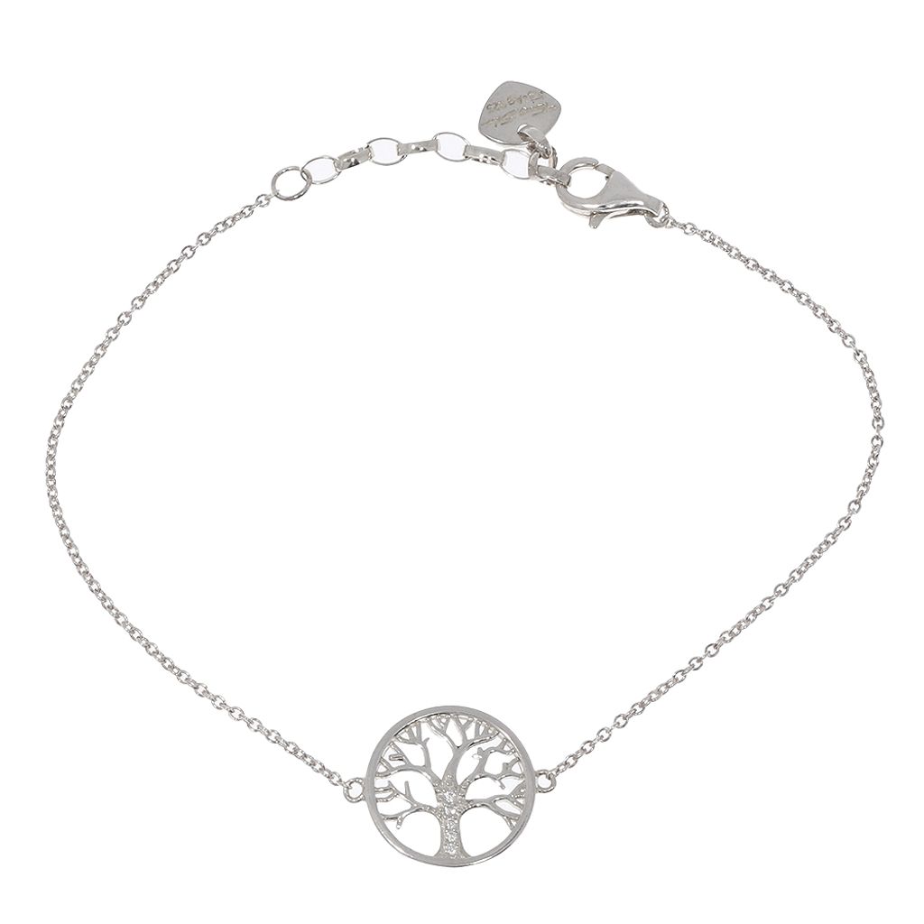 Sterling Silver;Armband;SI;925 Produktbild 