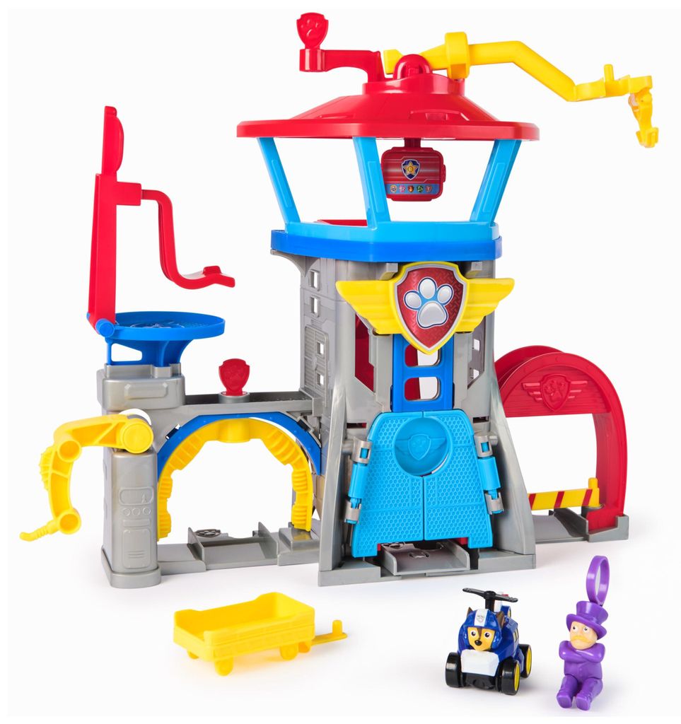 Spin Master, Quartier Général De L'aéroport, Équipe Des Image du produit 