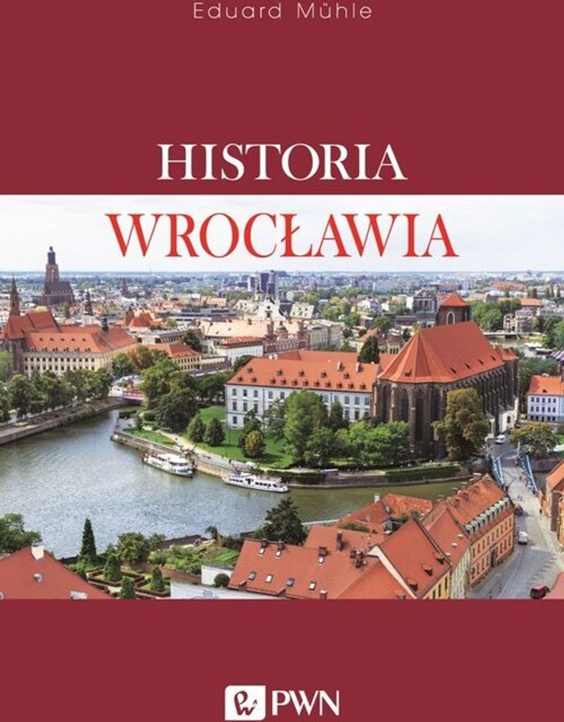 Geschichte von Wrocław