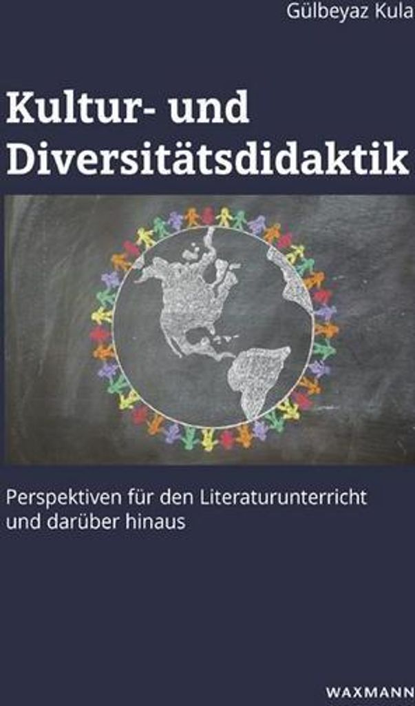 Kultur- und Diversitätsdidaktik