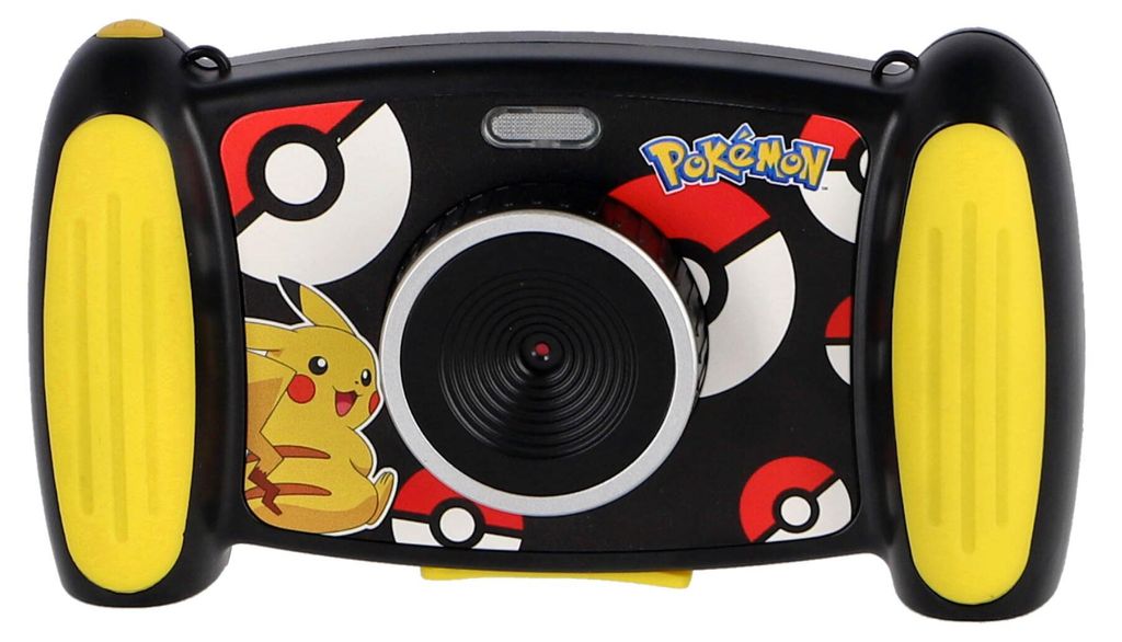 Fotocamera interattiva per bambini Pokémon, foto da 5MP, Immagine del prodotto 