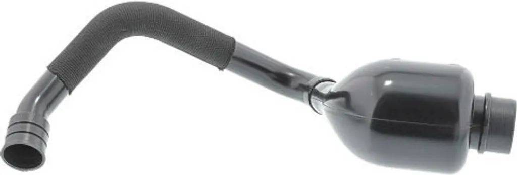 Séparateur d'huile TOPRAN 114 925 compatible OE 06B 103 211E pour A4
