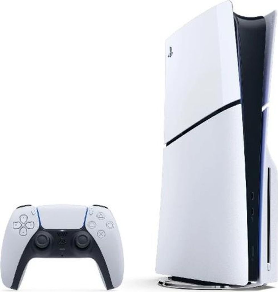 Sony Interactive Entertainment PlayStation 5 Slim Fortnite Produktbild 