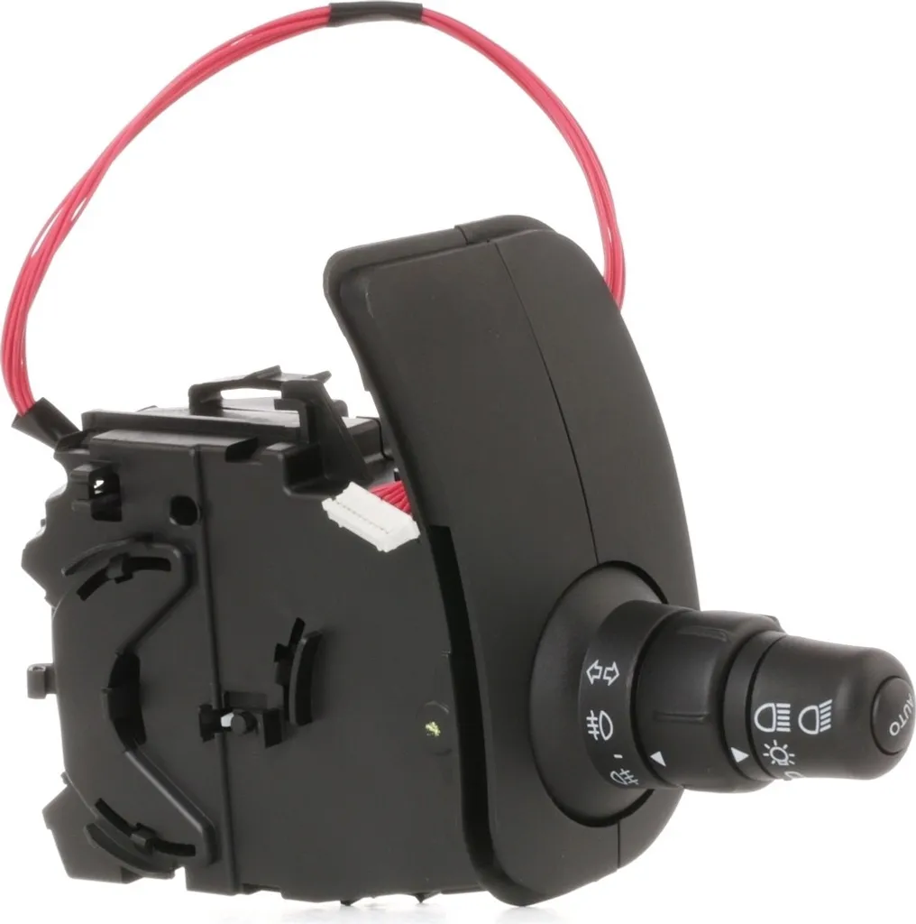 Devioluci RIDEX 809S0005 Renault Clio 3 Modus Kangoo 255405605R