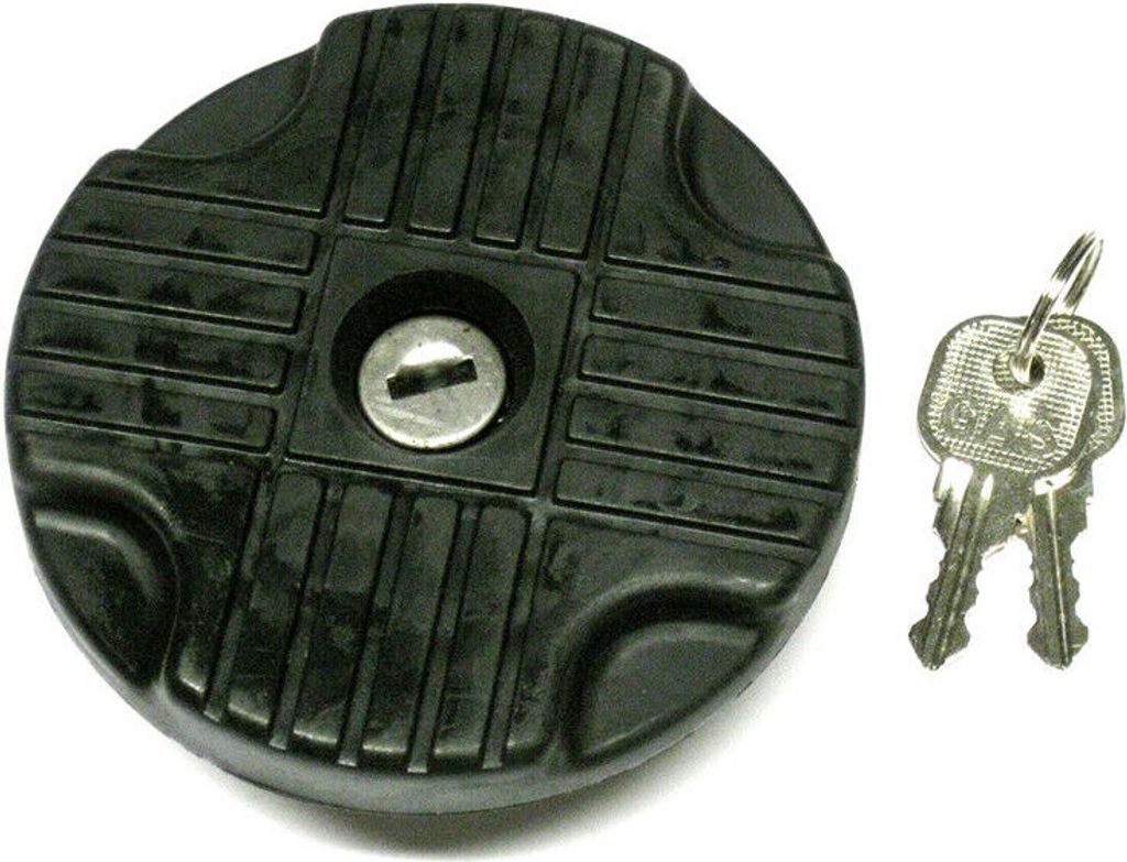Tankdeckel 2x Schlüssel für Peugeot 306 405 605 806 Expert Evasion Jumpy Xantia