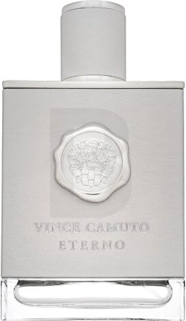 Eau de toilette pour homme Vince Camuto Eterno parfum durable 100ml