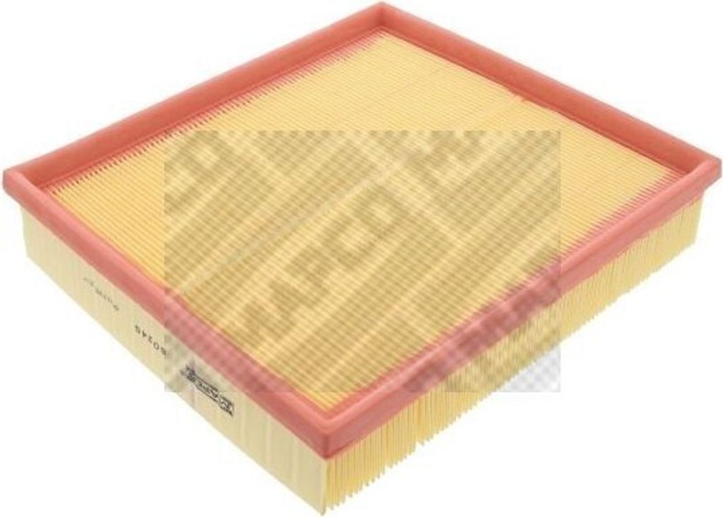 Luftfilter MAPCO 60245 für MG ZT-T Kombi Filtereinsatz
