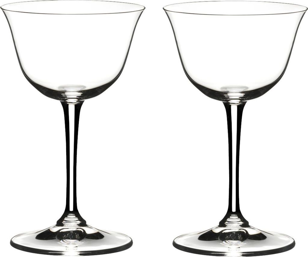 RIEDEL 6417/06 BAR Drink Specific Glassware SOUR Glas 2er Set