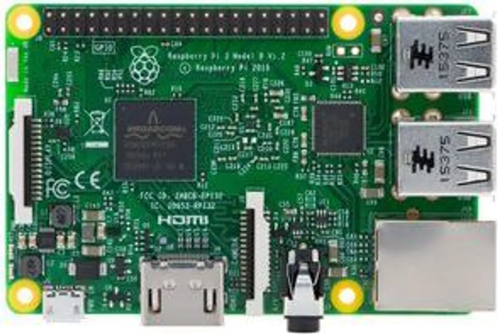 Raspberry Pi 3 Modèle B : solution compacte pour remplacer un PC bruyant - 2