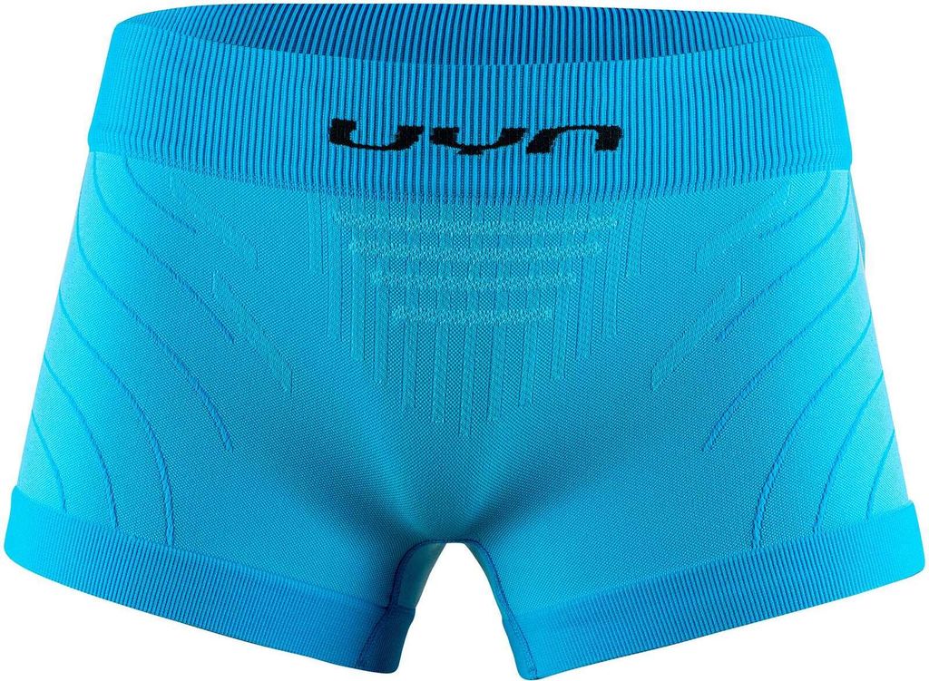 UYN Motyon 2.0 Boxershorts Damen aquarius XS