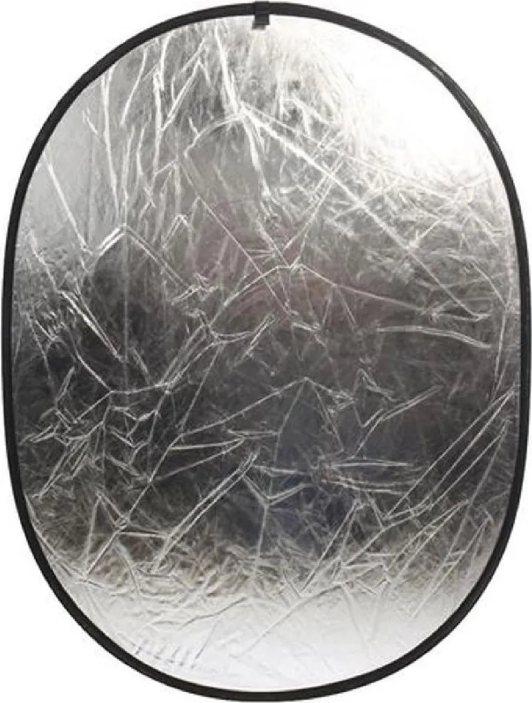 Réflecteur Linkstar 90x120 cm : Éliminez les Ombres sur vos Photos