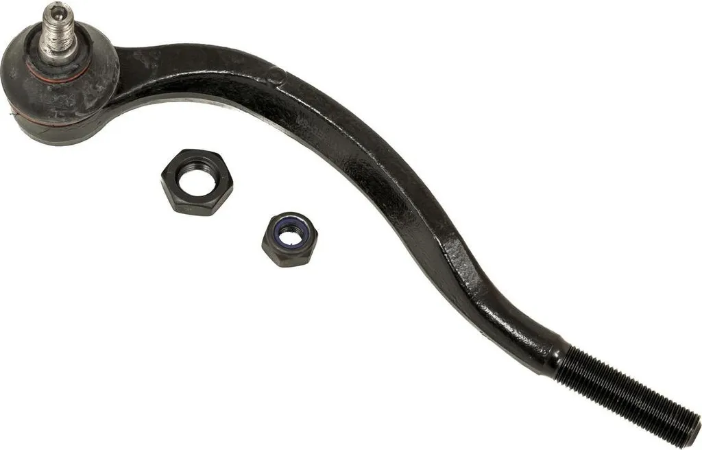 Rotule de direction extérieure droite essieu avant Peugeot 407 6D_