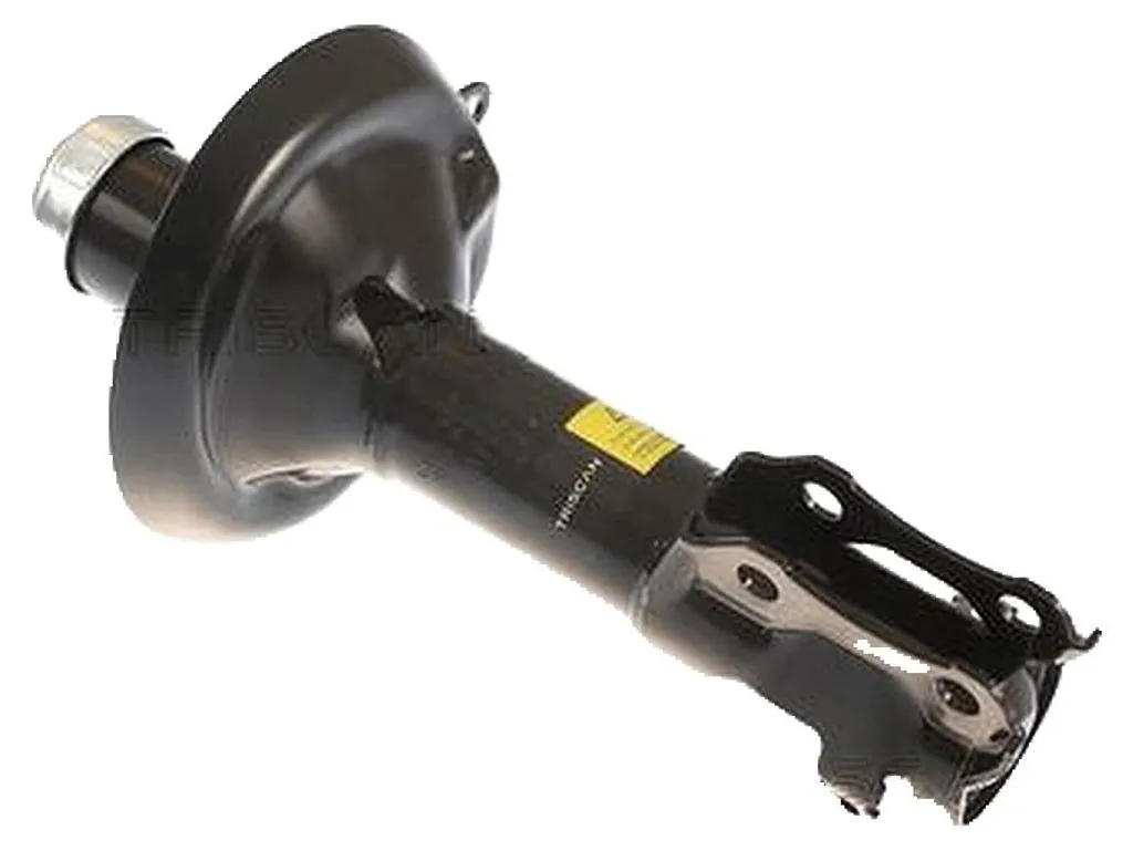 Amortisseur à gaz TRISCAN IAM-Expertise pour jambe de suspension VW GOLF