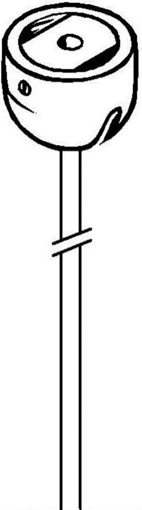 Zumtobel Group Drahtseilabhängungs-Set 60 280 061 60280061