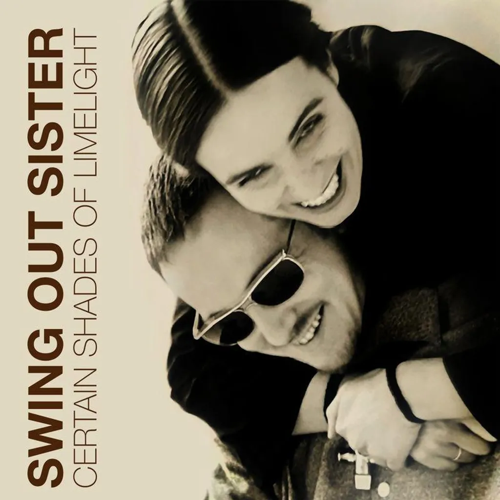 Musique Ambiance Lounge Swing Out Sister Certaines Nuances de Lumière