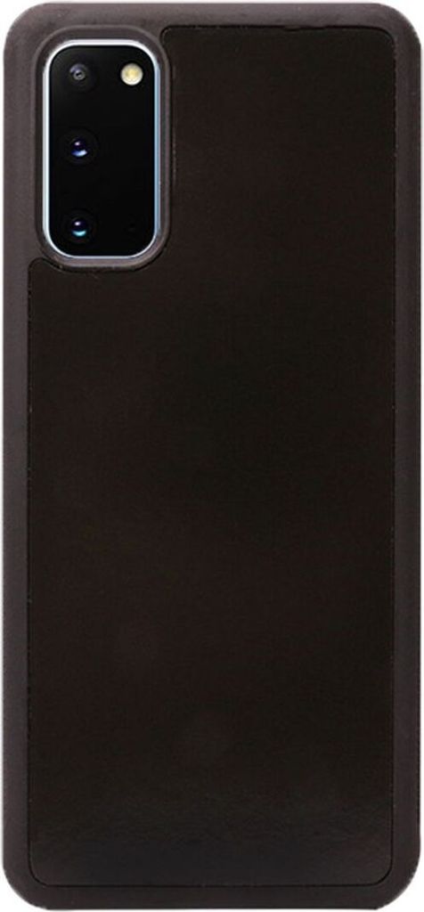 Anti Gravity Handyhülle für Samsung Galaxy S20 6.2 Zoll Case selbsthaftende Hülle zum Kleben an Oberflächen