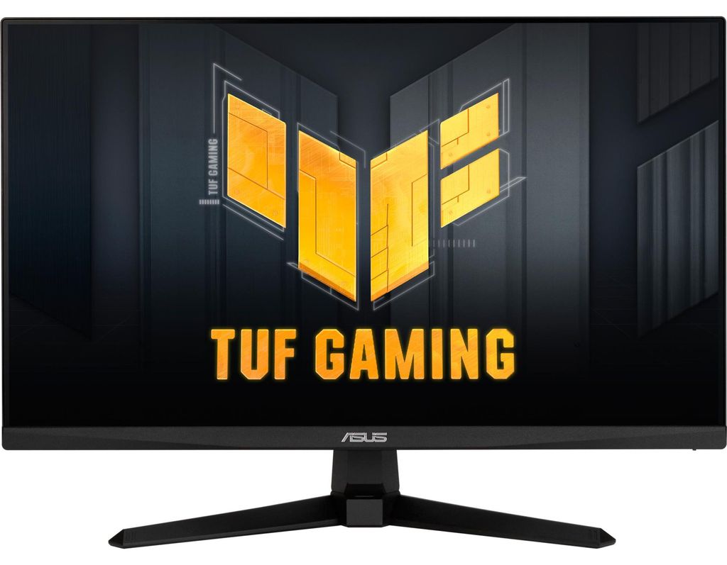 ASUS TUF Gaming VG249QM1A - 24 Zoll FHD Monitor mit 270 Hz Produktbild 
