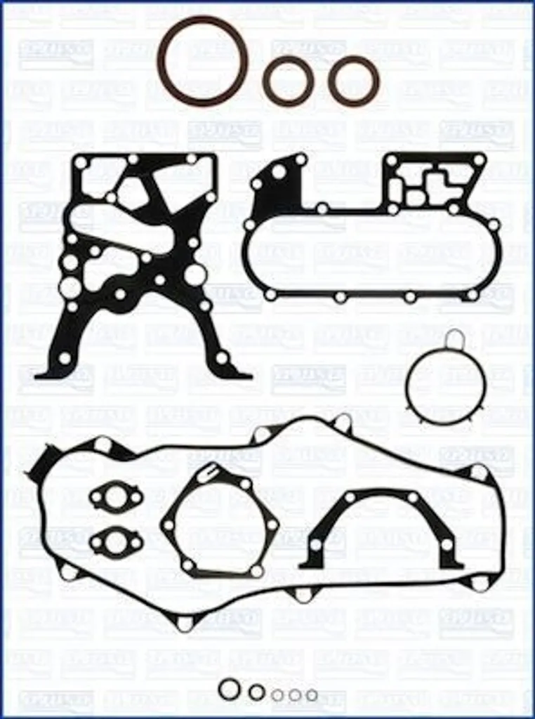 Kit Guarnizioni Monoblocco AJUSA 54086700 Toyota Land Cruiser LJ70 4Runner