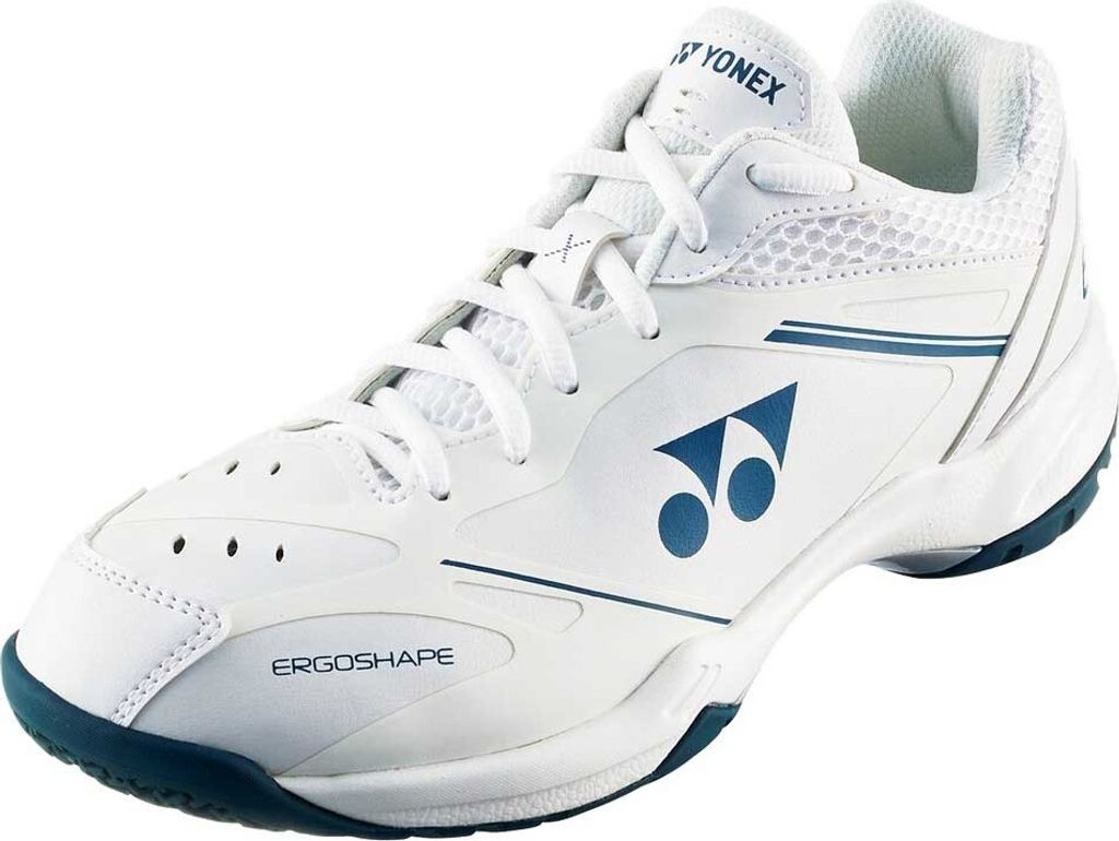 Yonex Pc 65 X Hausschuhe Weiß EU 47 Mann Weiß EU 47