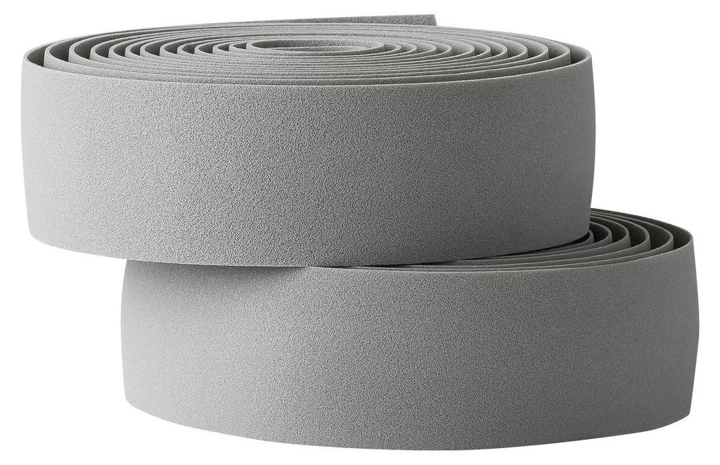 Fahrrad Lenkerband (Standard) mit Aluminium Lenkerstopfen Produktbild 