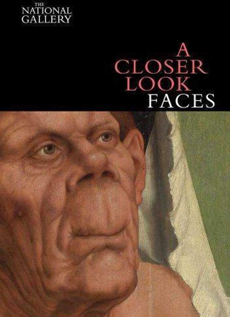 A Closer Look Faces – Lingua: Inglese