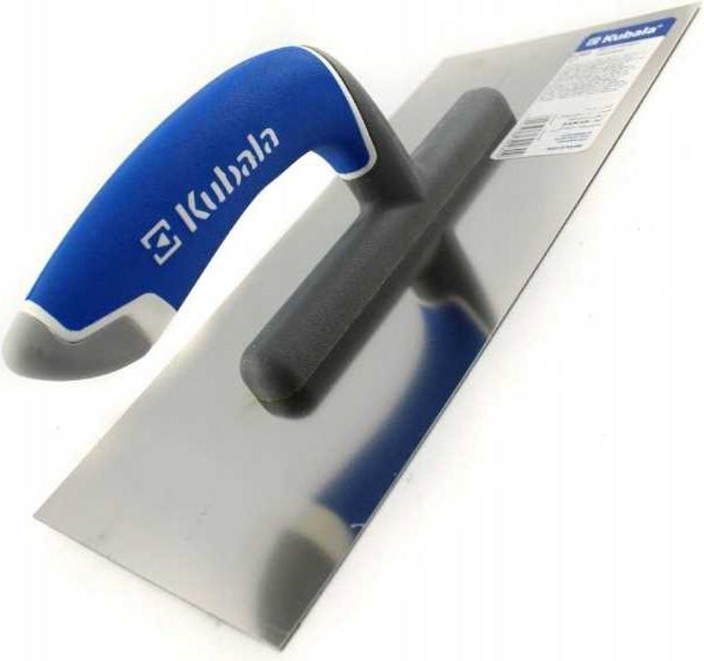 KUBALA GLATTE EDELSTAHL-KELLE G-24 130 x 270 0260 Produktbild 