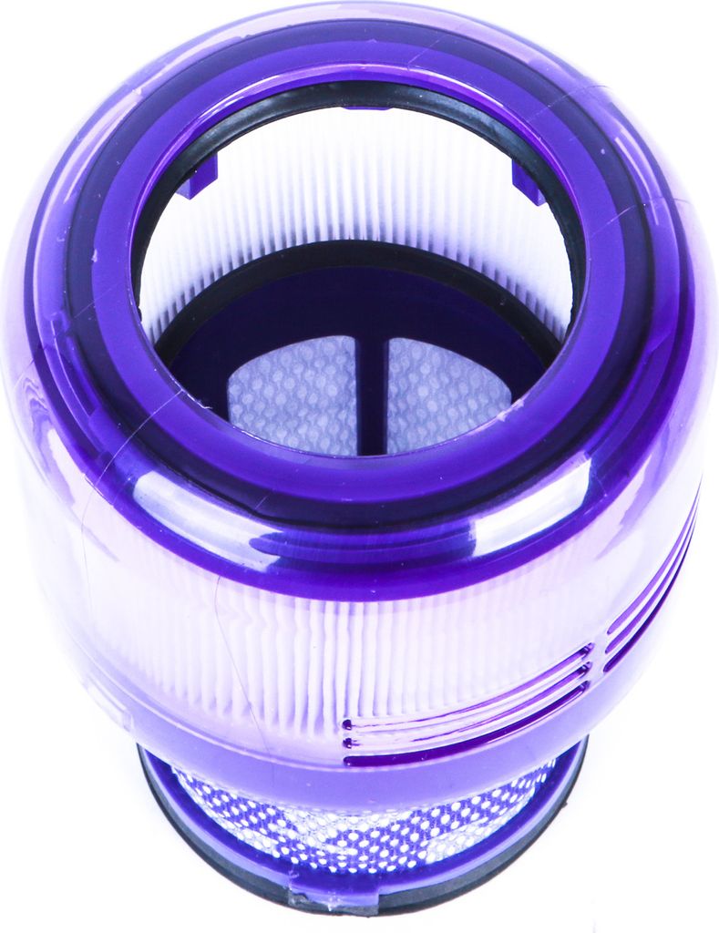 Hochwertiger Filter passend für Dyson V11, SV14 - H12 Filter mit 2 Schichten