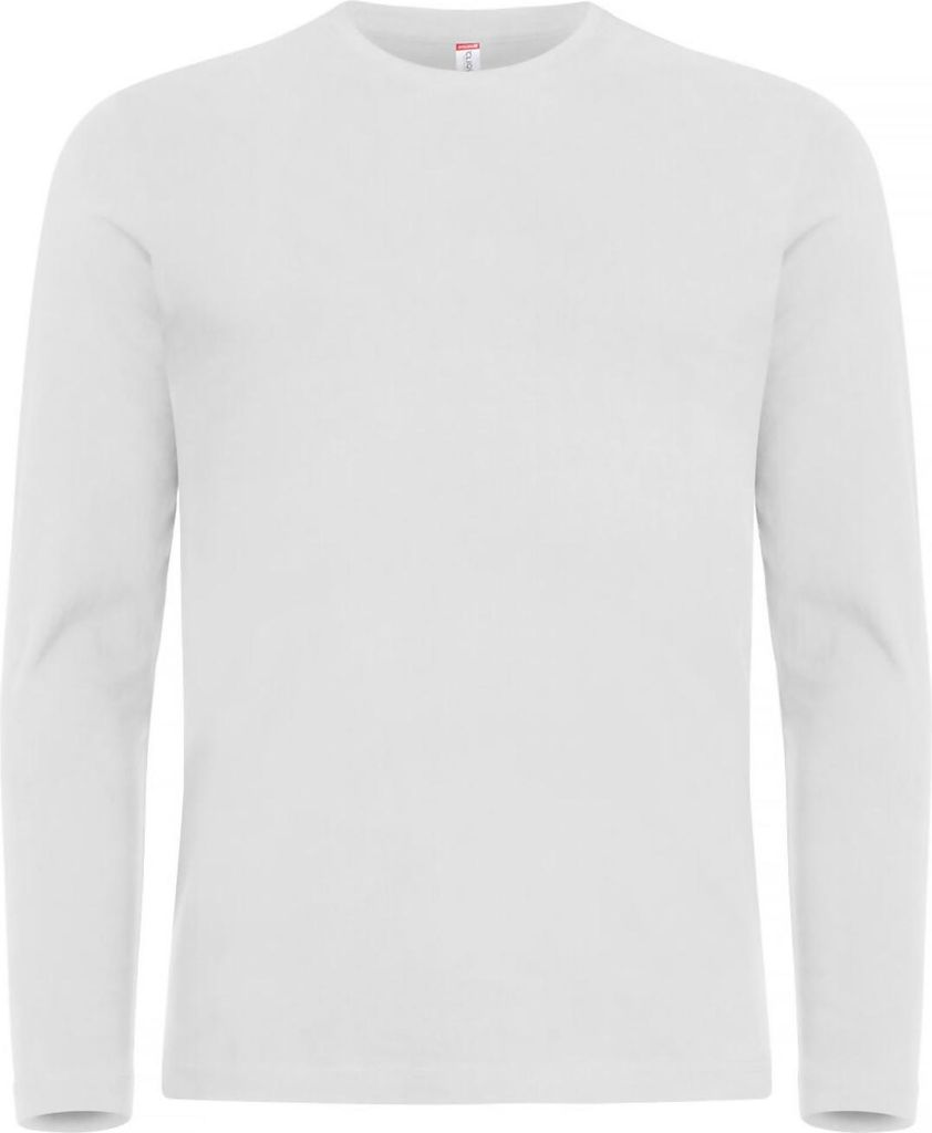 Clique Premium Fashion-T L/S