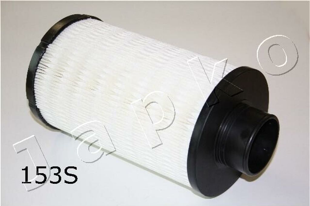 Luftfilter JAPKO 20153 für NISSAN NP300 Pickup (D22) Filtereinsatz
