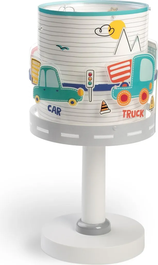 Lampada LED Bambini Aereo Baby Travel - Offerta Luce Notturna
