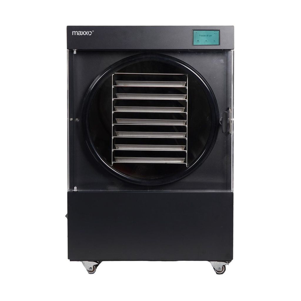Maxxo Lyo Pro Ultra Gefriertrockner Lebensmittel -50 °C, 7 Produktbild 