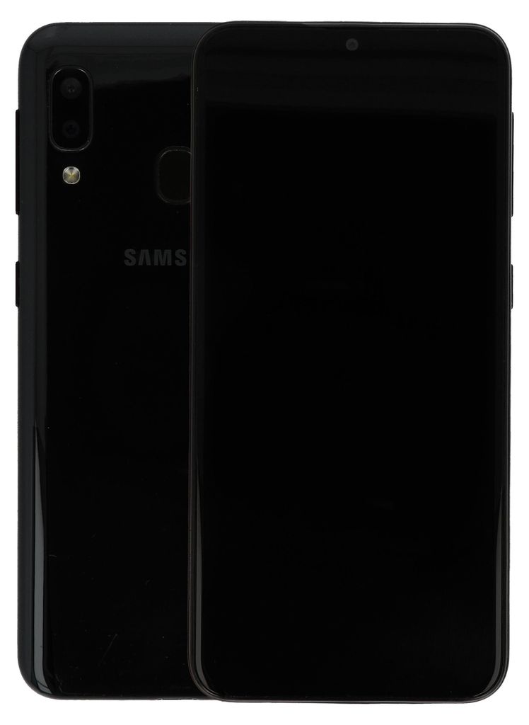 Smartphone Samsung da 14,82 cm (5,8 pollici) Galaxy A20e, 3 Immagine del prodotto 