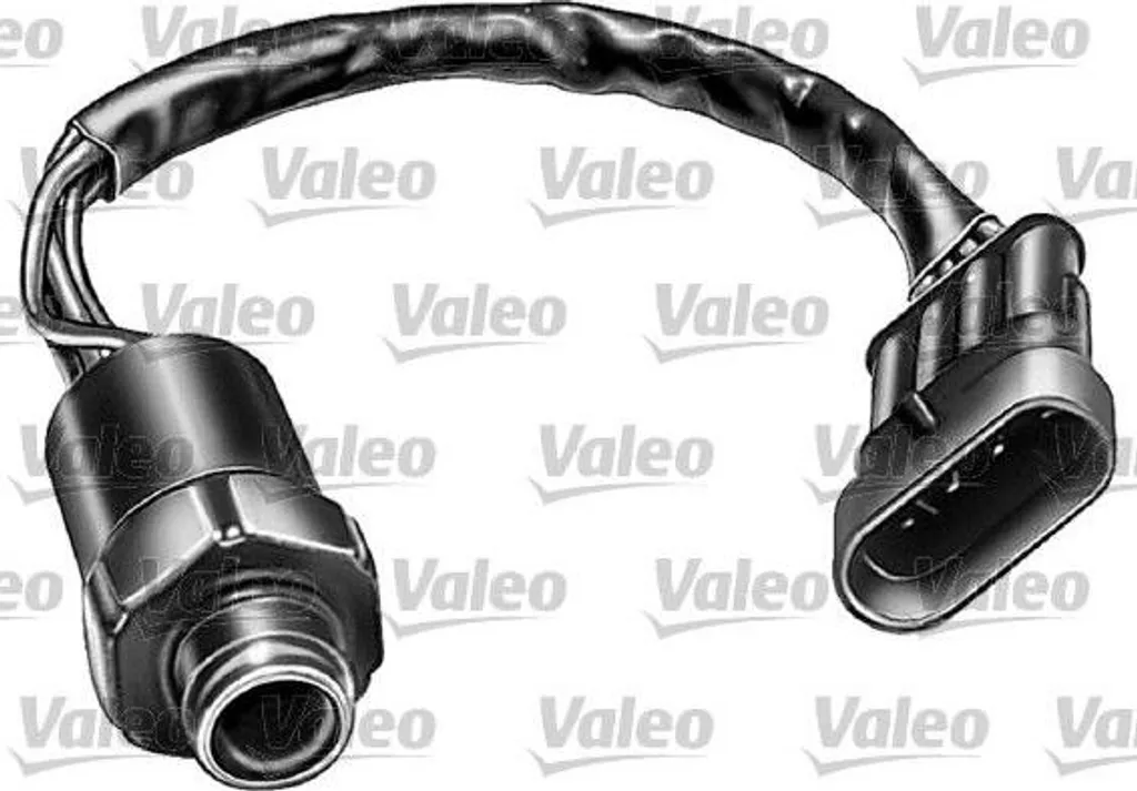 Pressostat Climatisation Valeo 508655 pour Alfa 145 146 164 GTV Spider