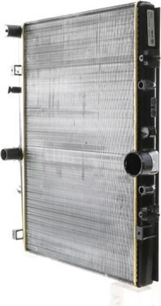 Radiateur à Ailettes MAHLE 557 mm pour Peugeot 406 : Haute Dissipation