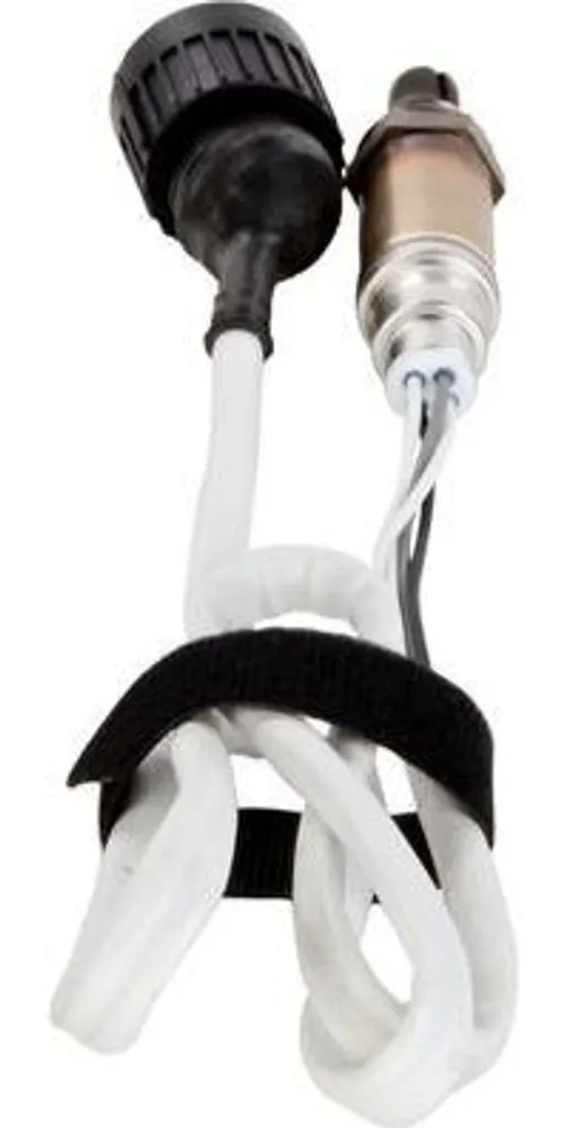 Bosch 0 258 005 325 Sonde Lambda OE 11781720860 pour Série 3 E30 et E34
