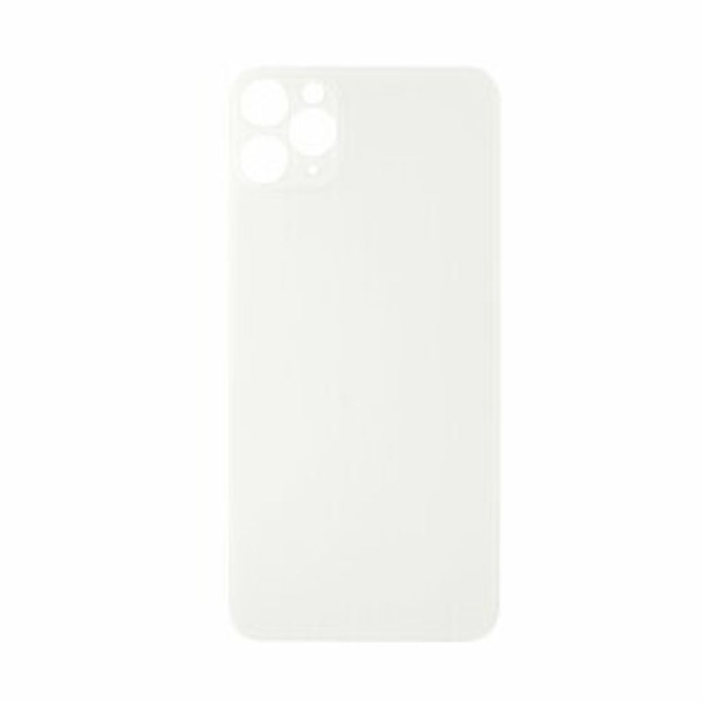 für iPhone 11 Pro Max Akkudeckel Backcover Akkufachdeckel Produktbild 