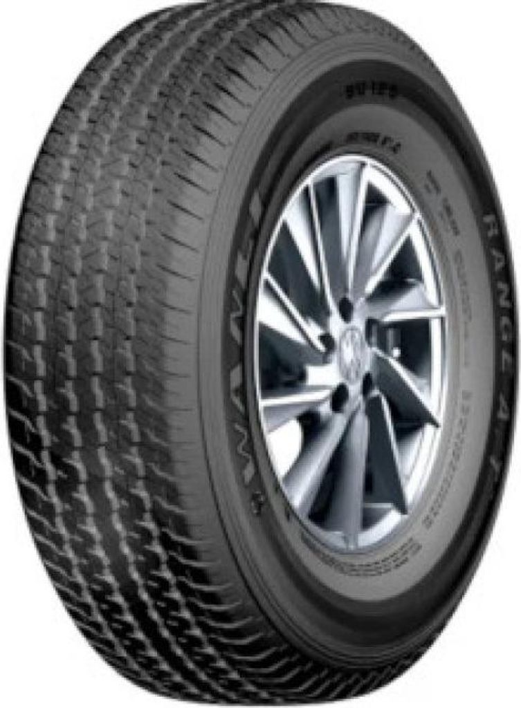 Aptany Ru158 255/70R15C 112S Bsw