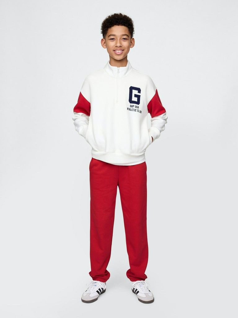 GAP Kinder-Jogginghose mit Logo 743964-06__M