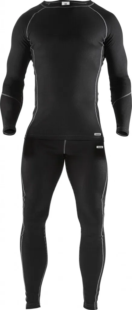 Set de linge Fristads 7416 Ue : Matière respirante et séchage rapide