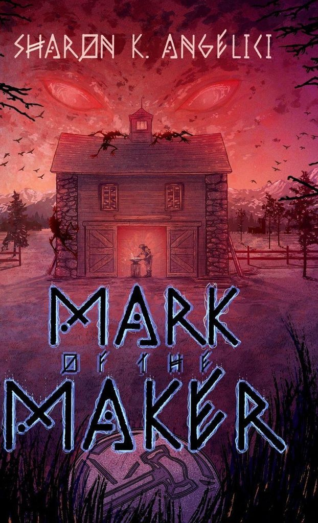 Mark of the Maker