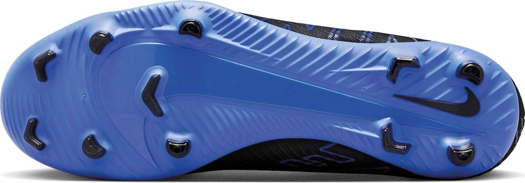 Nike Nike Mercurial Vapor 15 Club M czarny combi Zdjęcie produktu 12