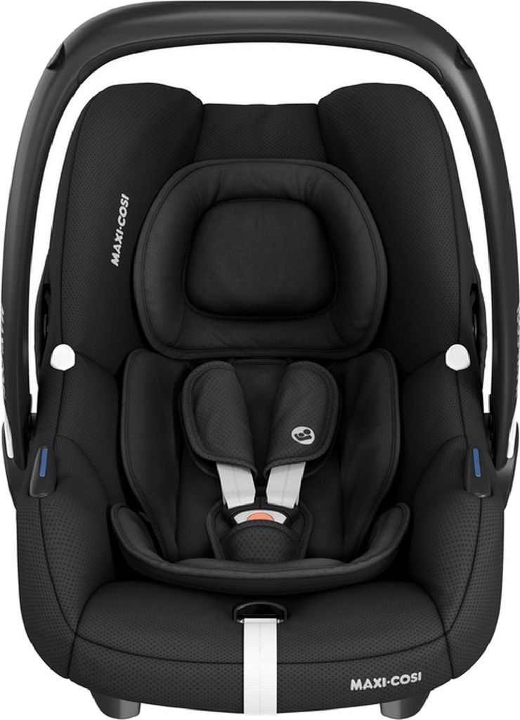 Maxi-Cosi CabrioFix i-Size Fotelik dziecięcy do 12 kg 40-75 Zdjęcie produktu 